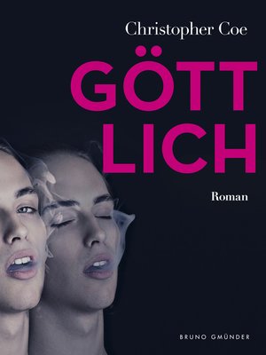 cover image of Göttlich (Klassiker der schwulen Literatur)
